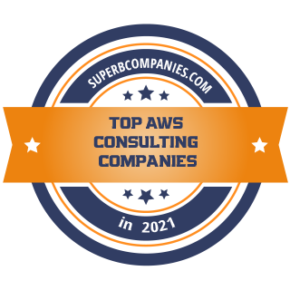 Top AWS Consulting Companies